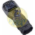 Thermacell MR300 Portable Mosquito / Midge / Insect Repeller - Black